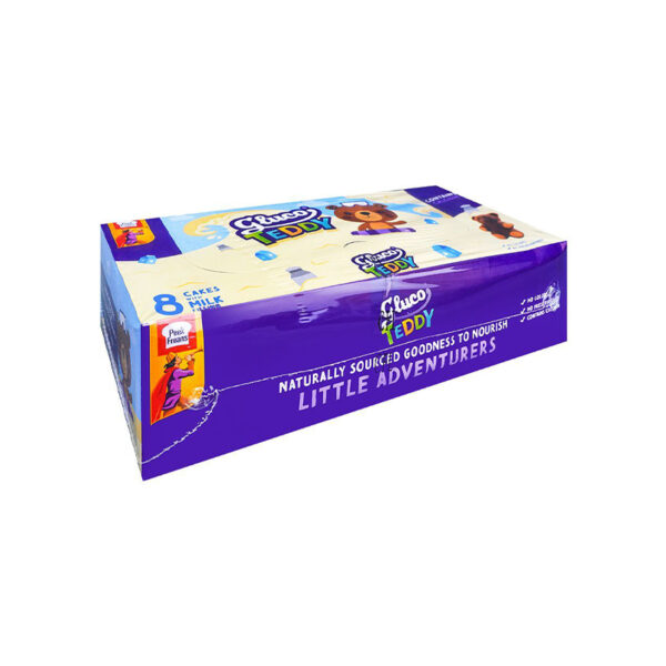 peek-freans-gluco-teddy-cakes-with-milk-filling-8-pack Peek Freans Gluco Teddy Cakes With Milk Filling, 8-Pack