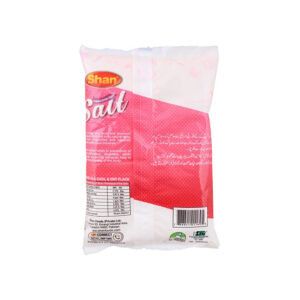 Shan Himalayan Pink Salt, 800g
