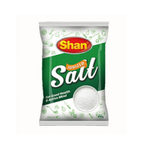Shan Iodized Salt 800gm