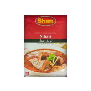 Shan Nihari Masala
