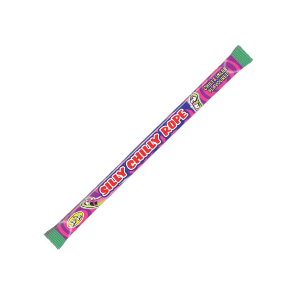 Silly Chilly Rope Chew 24pcs