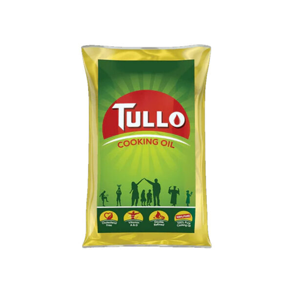 tullo-cooking-oil-pouch-1-ltr Tullo Cooking Oil Pouch 1 ltr