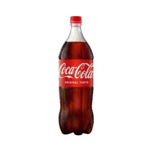 Coca Cola 1Ltr PET