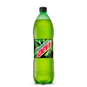 Mountain Dew 1Ltr PET