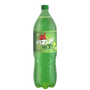 Fizup Next 2.5 litre