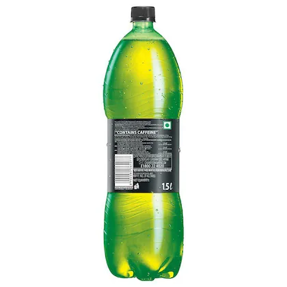 Mountain Dew 1.5 Liters