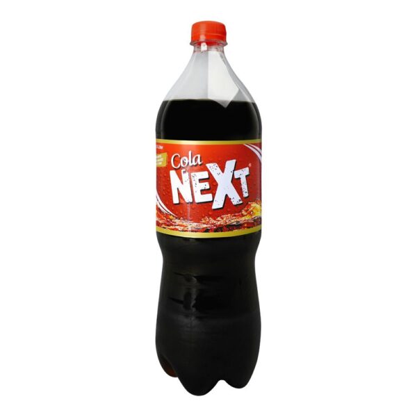 NEXT Cola 1.5 Liters NEXT Cola 1.5 Liters