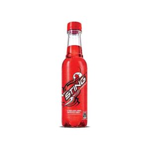 Sting Berry Blast Energy Drink 300ml