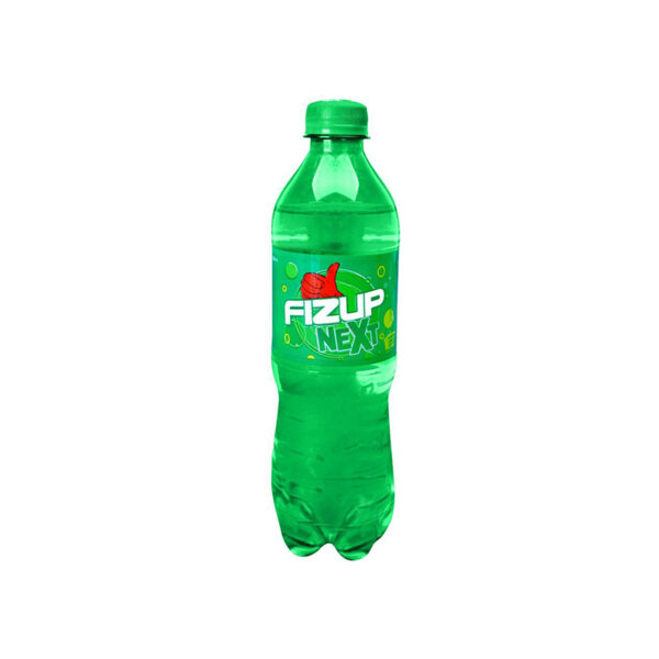 fuzzup-cola-next-500ml Fizup Next 500ml