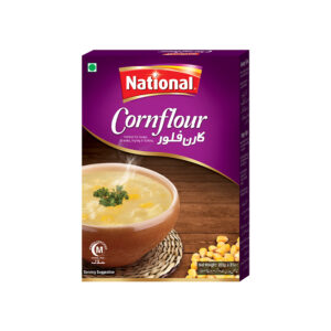 National Cornflour 250g
