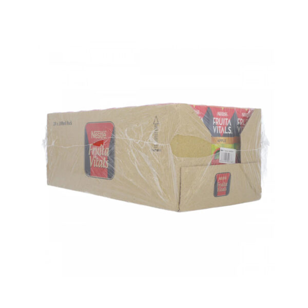 nestle-fruita-vitals-apple-fruit-x-24pcs-case Nestle Fruita Vitals Apple Fruit x 24pcs Case