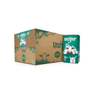 Nurpur Original TBA 250 ML Carton of 27 Pcs