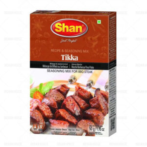 Shan Tikka Masala 50g