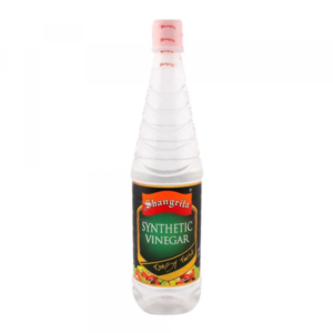 Shangrila Synthetic Vinegar, 700ml