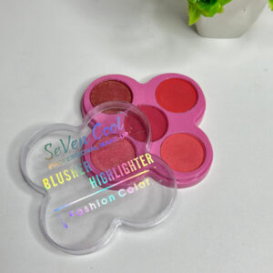Seven Cool 5 in 1 Makeup Highlighter
