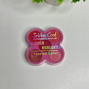 Seven Cool 5 in 1 Makeup Highlighter
