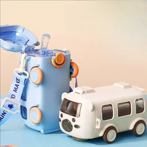 -baby-bear-bus-sipper-bottle-with-straw-adorable-leak-proof Baby Bear Bus Sipper Bottle with Straw – Leak-Proof & Cute Design
