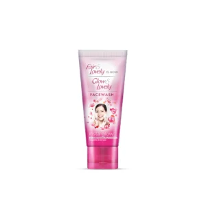 Glow & Lovely Insta Glow Face Wash – 80g